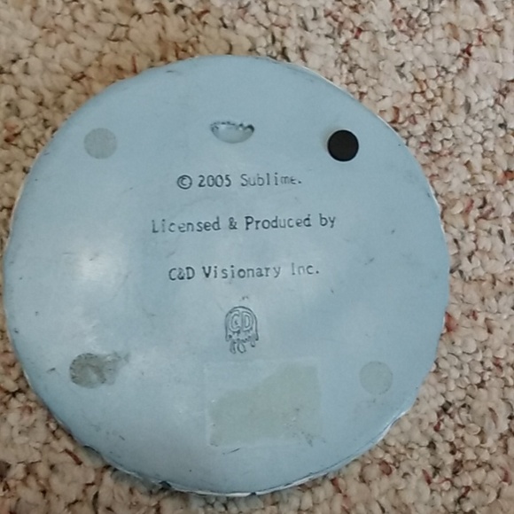 Sublime - Picture 2 of 2